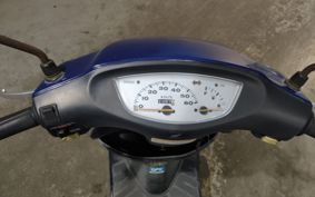 HONDA DIO AF34