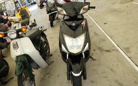 YAMAHA CYGNUS 125 XSR 2 SE44J
