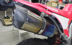 HONDA CRF250L MD47
