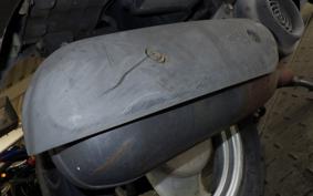 YAMAHA JOG POCHE SA08J
