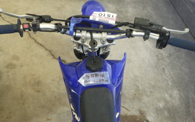 YAMAHA TT-R125 CE07Y