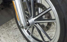 HARLEY FXDL 1580 2012