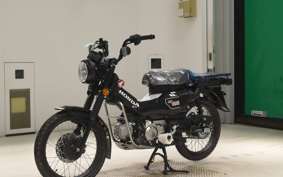 HONDA CT125-2 JA65