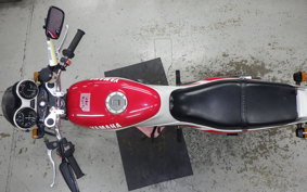 YAMAHA TZR125 2014 3TY