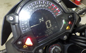 KAWASAKI Z400 Gen.2 2020 EX400G