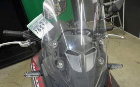 HONDA 400X NC56