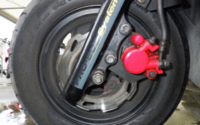 SYM GT125