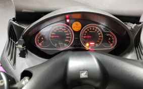 HONDA SILVERWING400GT 2009 NF03