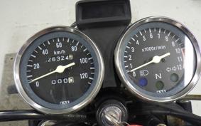 SUZUKI GN125