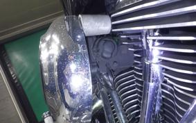 HARLEY FXDL 1580 2008