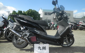YAMAHA Majesty 155 S SG28J