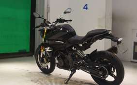 BMW G310R 2024