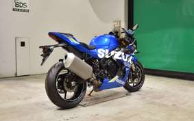 SUZUKI GSX-R1000R A 2018 DM11G