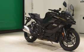 KAWASAKI NINJA 1100SX 2026 ZXT10H
