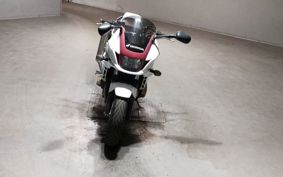 HONDA CB1300SF BOLDOR 2014 SC54