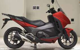 HONDA NC750 INTEGRA 2015 RC71
