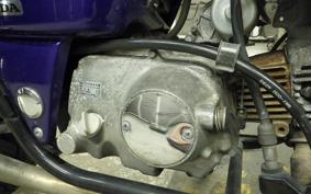 HONDA MAGNA 50 2013 AC13