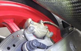 DUCATI MONSTER S4 2002