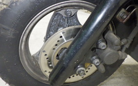 SUZUKI VECSTAR 150 2021 CG42A