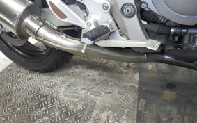 YAMAHA TDM900 2002