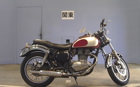 KAWASAKI ESTRELLA RS 2000 BJ250A