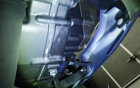 SUZUKI GIXXER 250 ED22Y