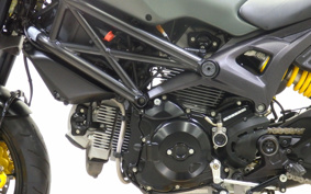 DUCATI MONSTAR 1100 2012 ZDMM511JACB