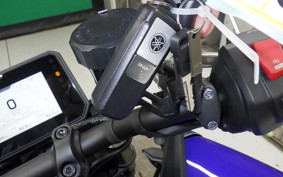 YAMAHA MT-09 AMT 2026 RN88J