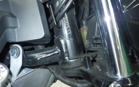 SUZUKI GSX-S125 2023 DL32D