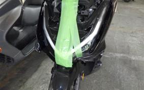 HONDA PCX 160 KF47