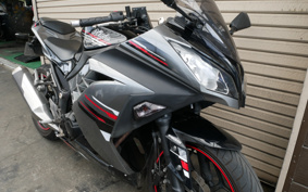 KAWASAKI NINJA 250 ABS SE EX250L