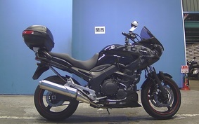 YAMAHA TDM900 2009 RN18