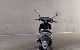HONDA DIO AF62