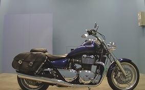 TRIUMPH THUNDERBIRD 1600 2009 NB1197