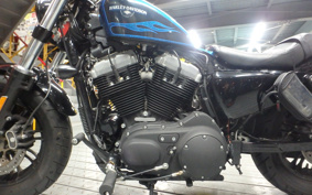 HARLEY XL1200X 2015 LC3