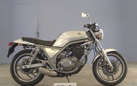 YAMAHA SRX600 Gen.3 1989 1JK