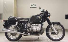 BMW R 75 1974