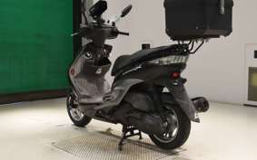 YAMAHA CYGNUS 125 X 2 2025 SE44J