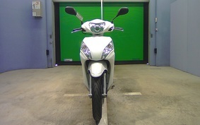 HONDA DIO 110 JF31