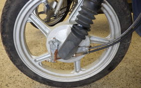 SUZUKI BIRDIE 50 BA42A