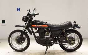 KAWASAKI 250TR BJ250F