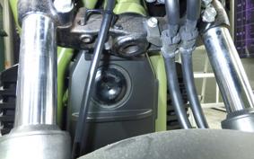HONDA PS250 2004 MF09