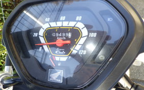 HONDA C110 SUPER CUB 1999 JA42