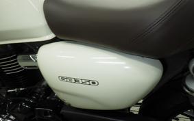 HONDA GB350 2025 NC59