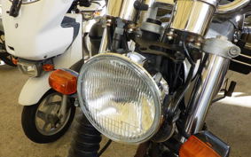 HONDA CB223S MC40