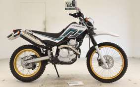YAMAHA SEROW 250 Gen.2 DG17J