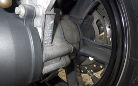 SUZUKI SKYWAVE 200 (Burgman 200) CH41A