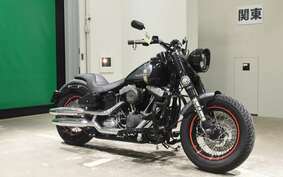HARLEY FLS 1690 2017 JRV