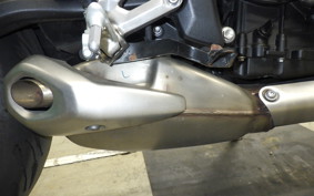 TRIUMPH TRIDENT 660 2021