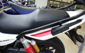 HONDA CB400 SUPER BOLDOR A 2017 NC42